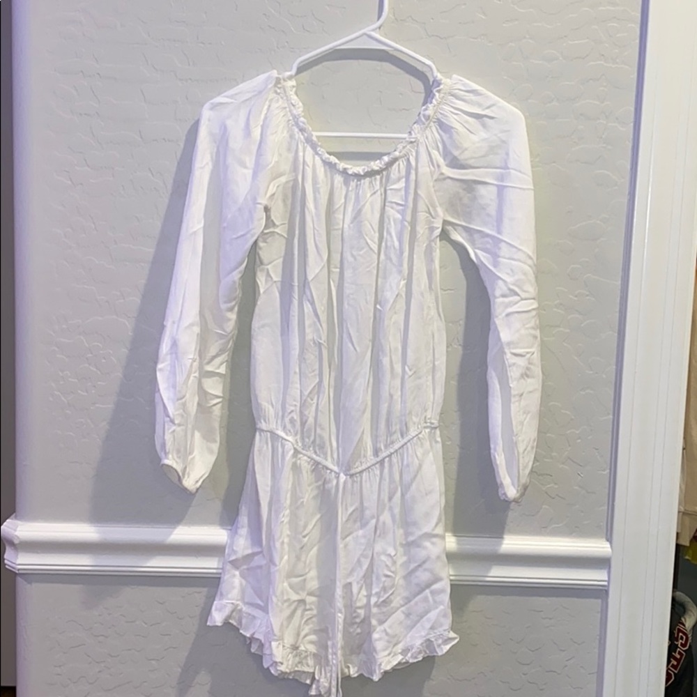 Brandy Melville romper